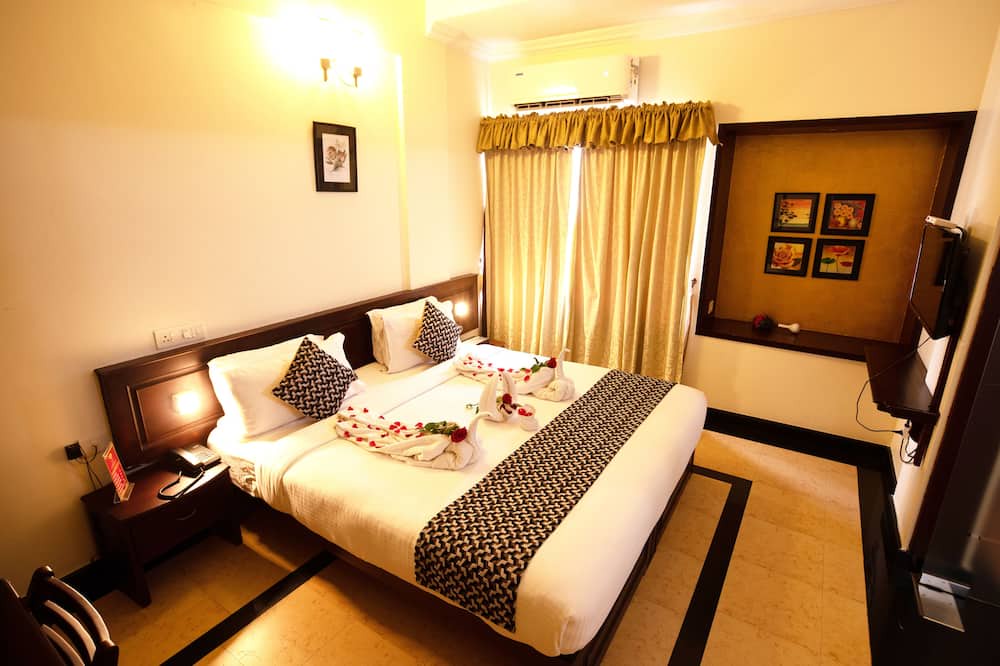 Photo of Bedroom in Kondotti