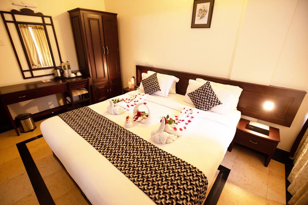 Photo of Bedroom in Kondotti