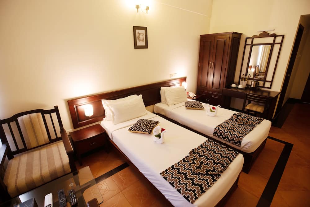 Photo of Bedroom in Kondotti