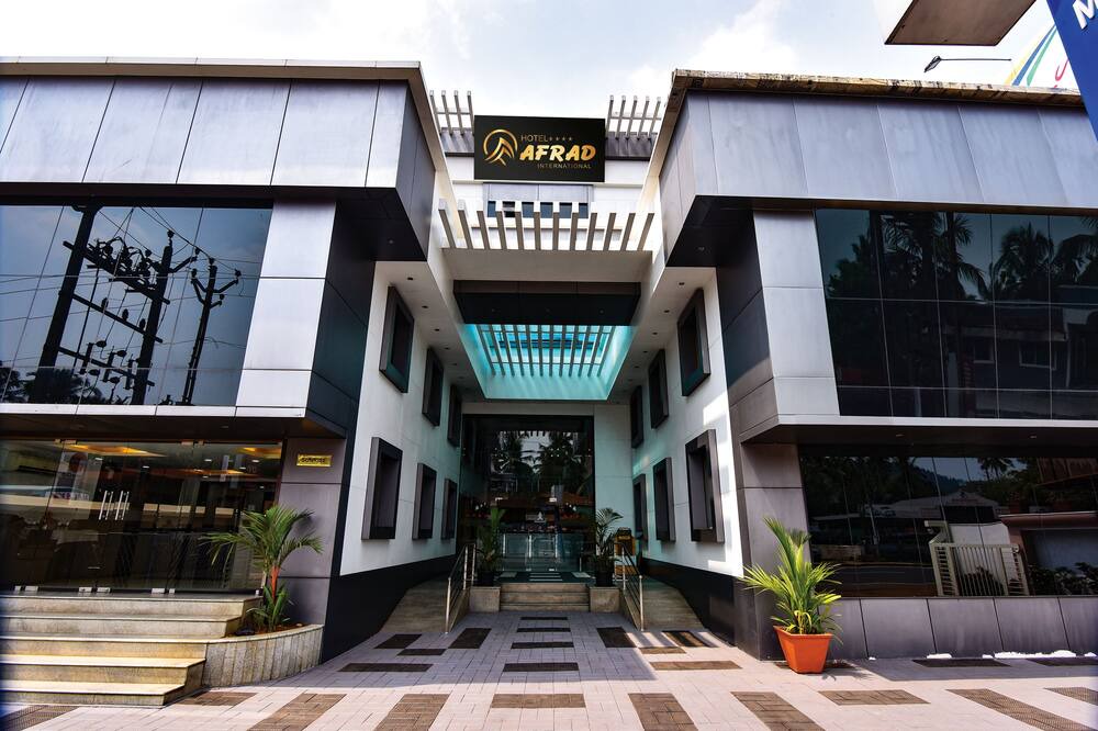Photo of Outdoor in Kondotti