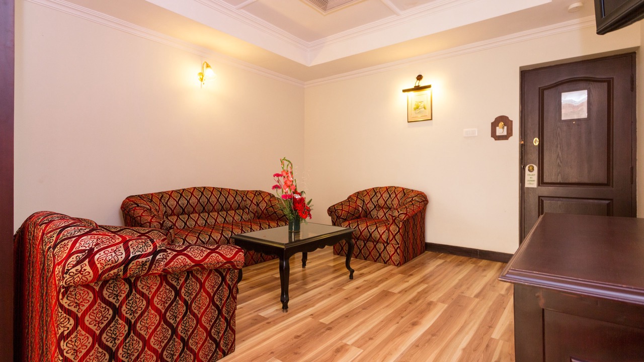 Photo of Bedroom in Kottayam