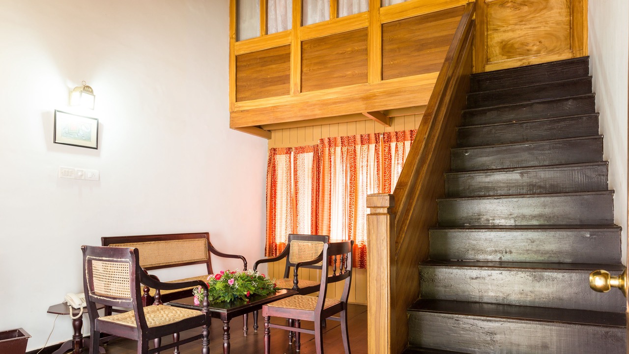 Photo of Bedroom in Kottayam