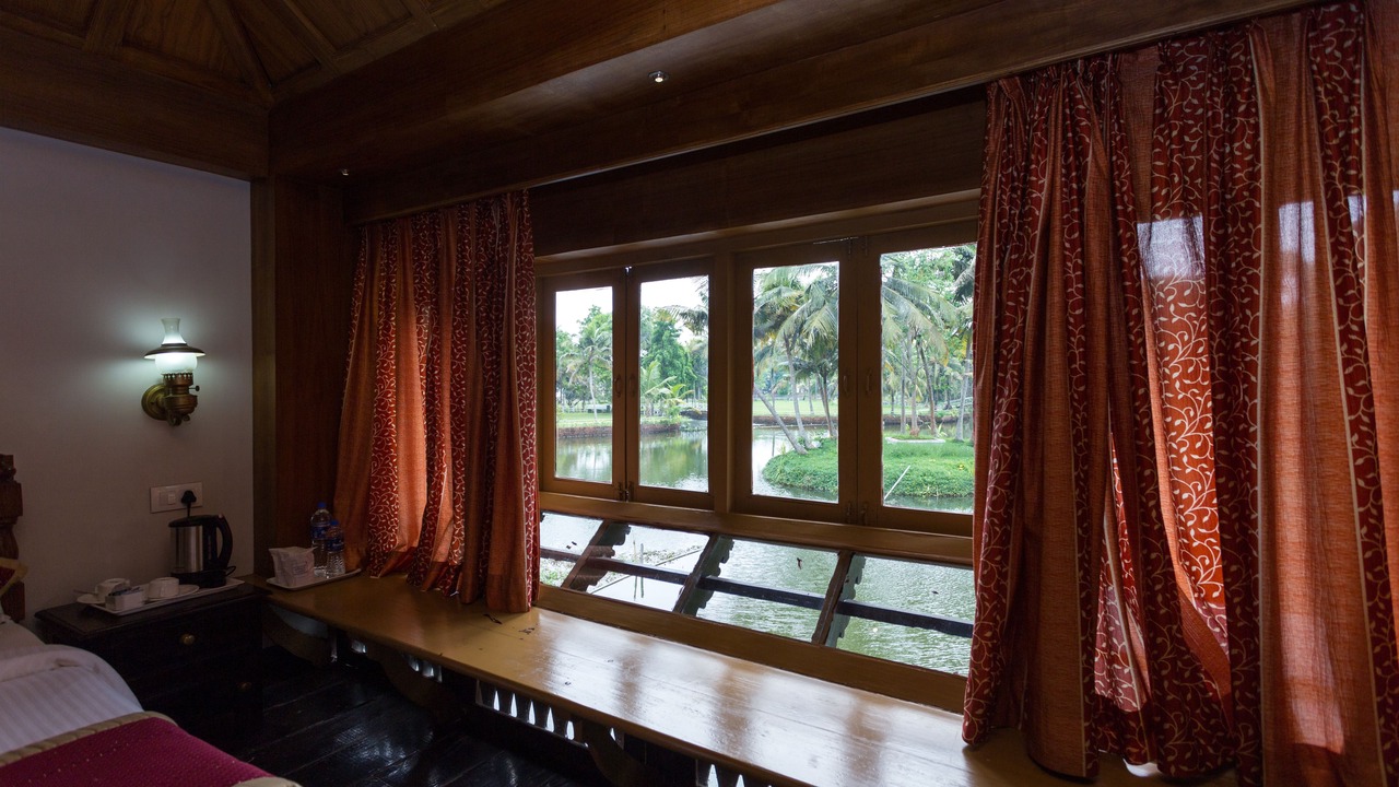 Photo of Bedroom in Kottayam