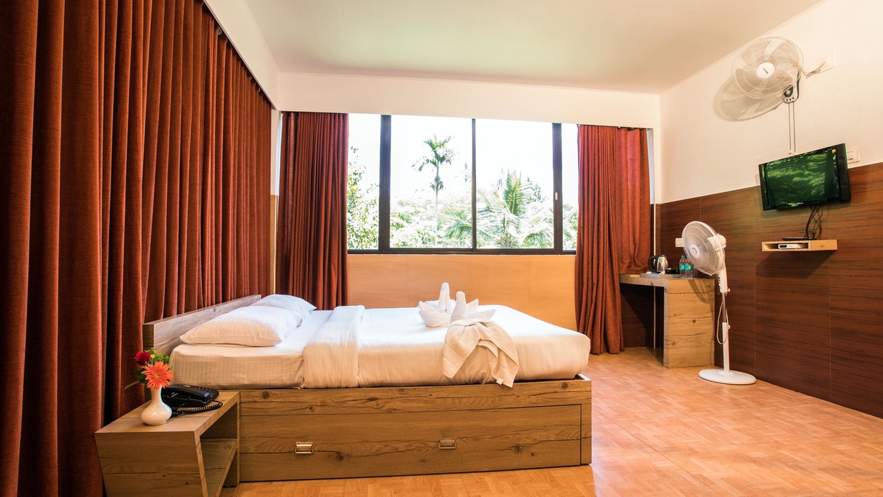 Photo of Bedroom in Kolagappara