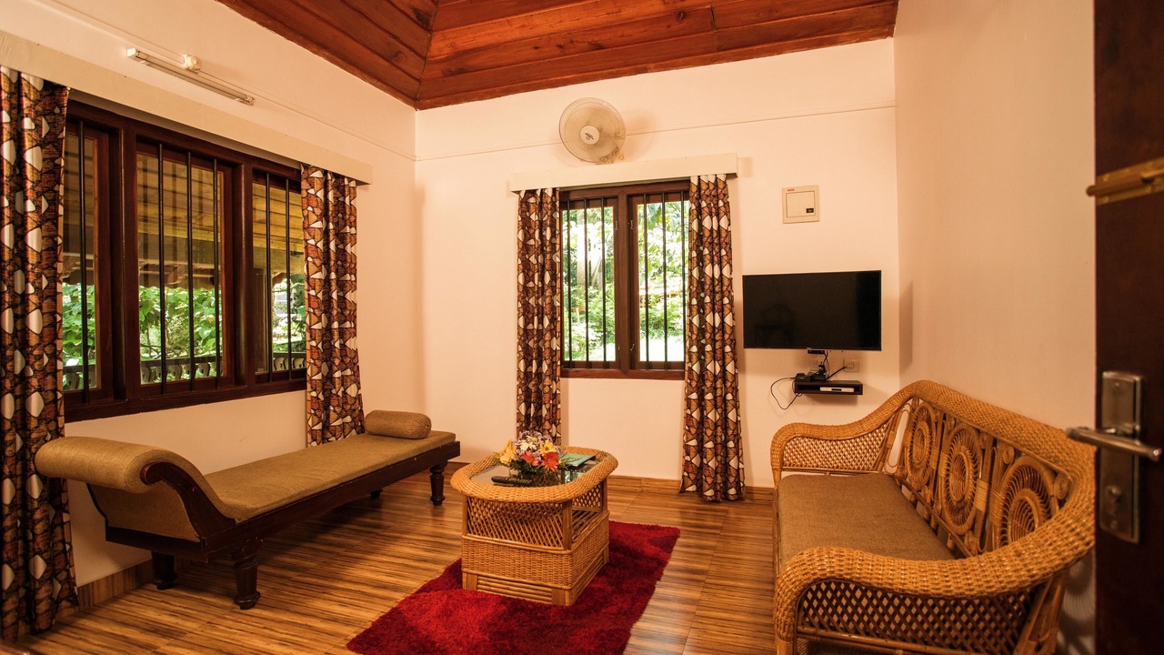 Photo of Outdoor in Kolagappara