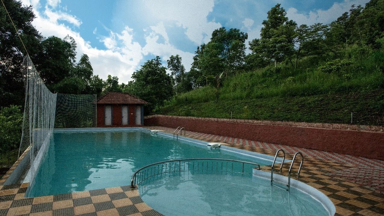 Photo of Outdoor in Kolagappara