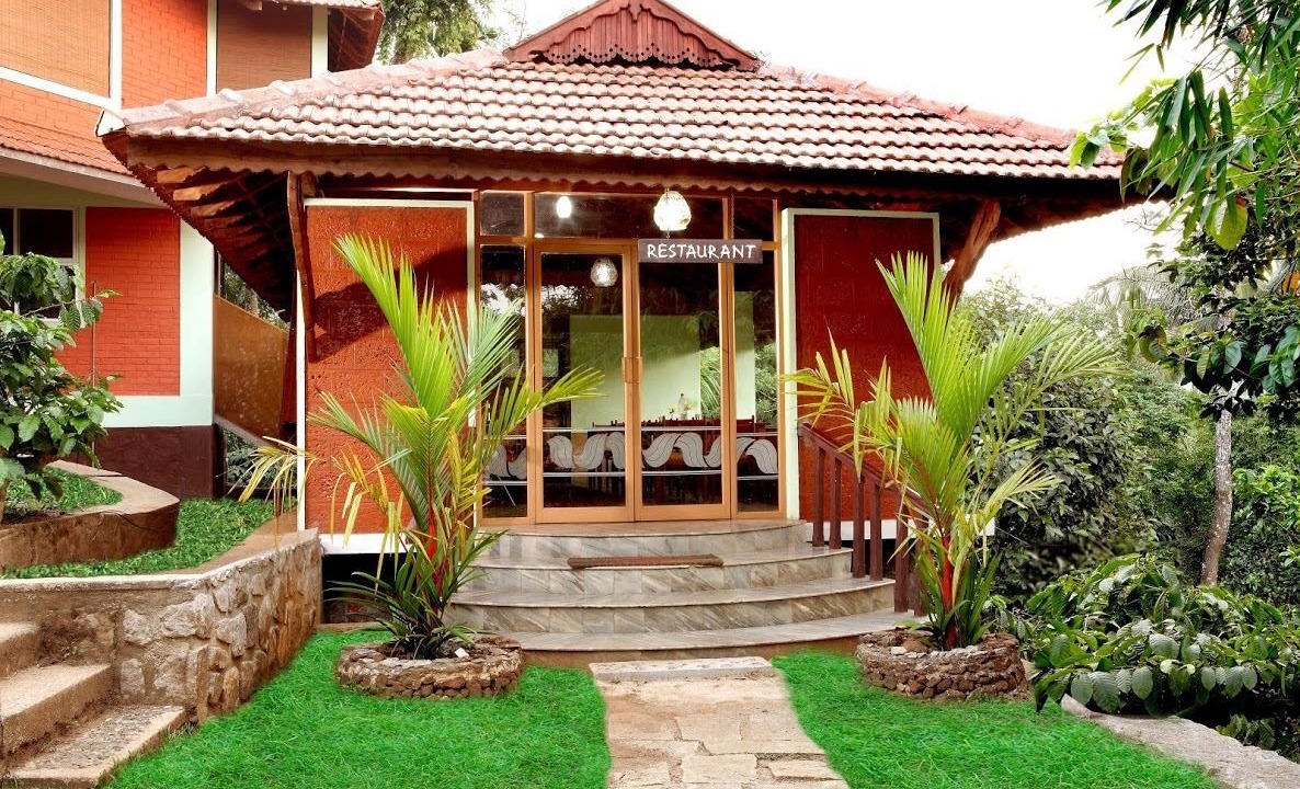 Photo of Outdoor in Kolagappara
