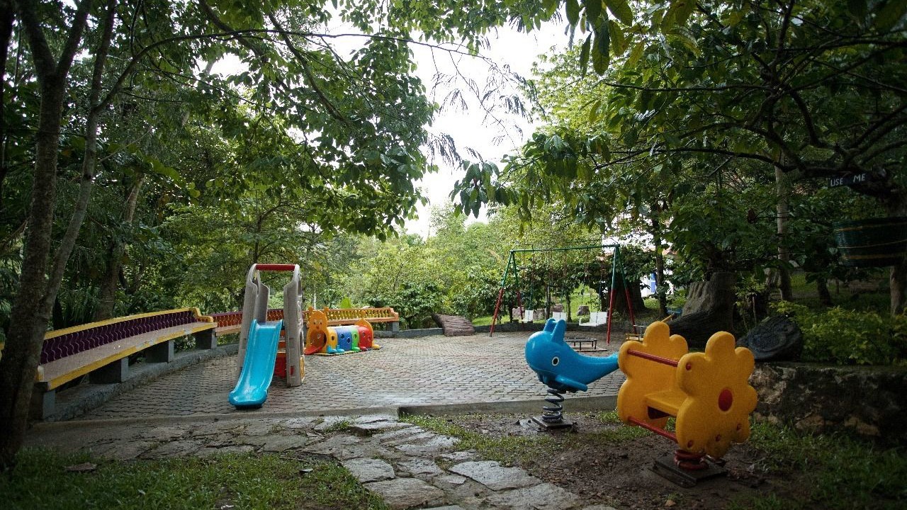 Photo of Outdoor in Kolagappara