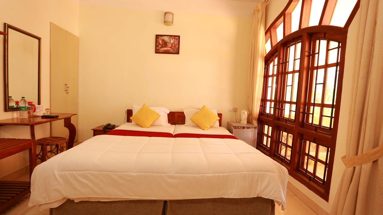 Photo of Bedroom in Varkala