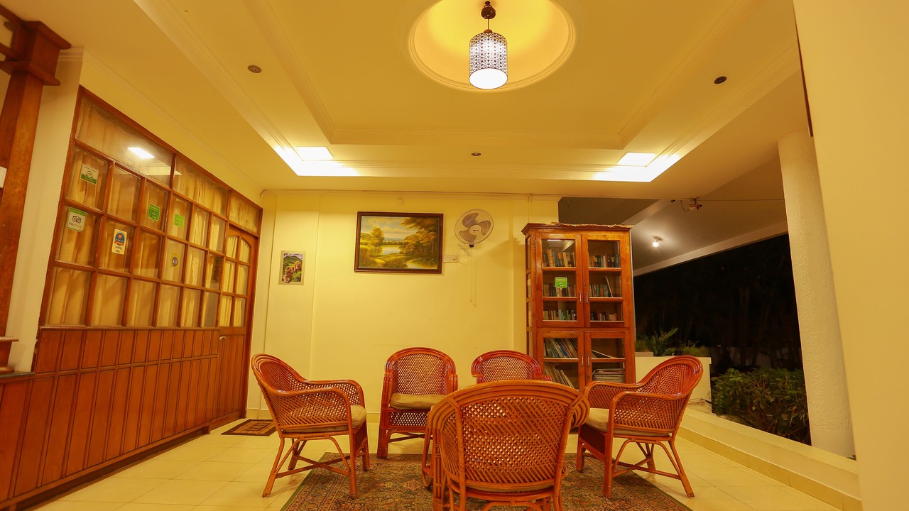 Photo of Others in Varkala