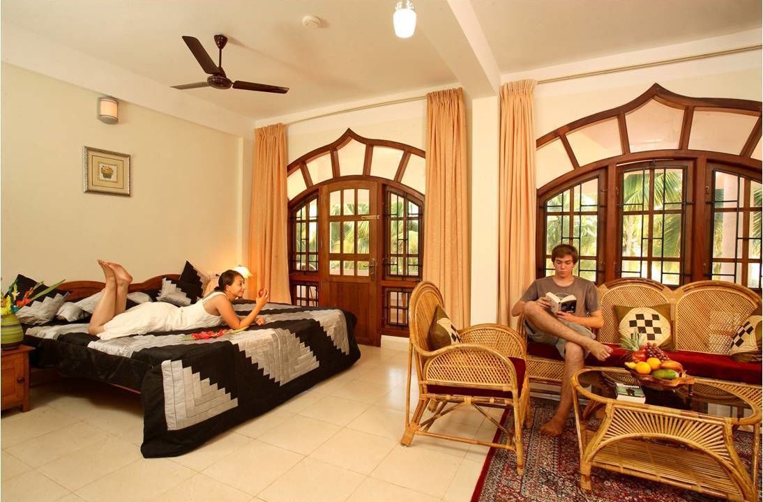 Photo of Others in Varkala