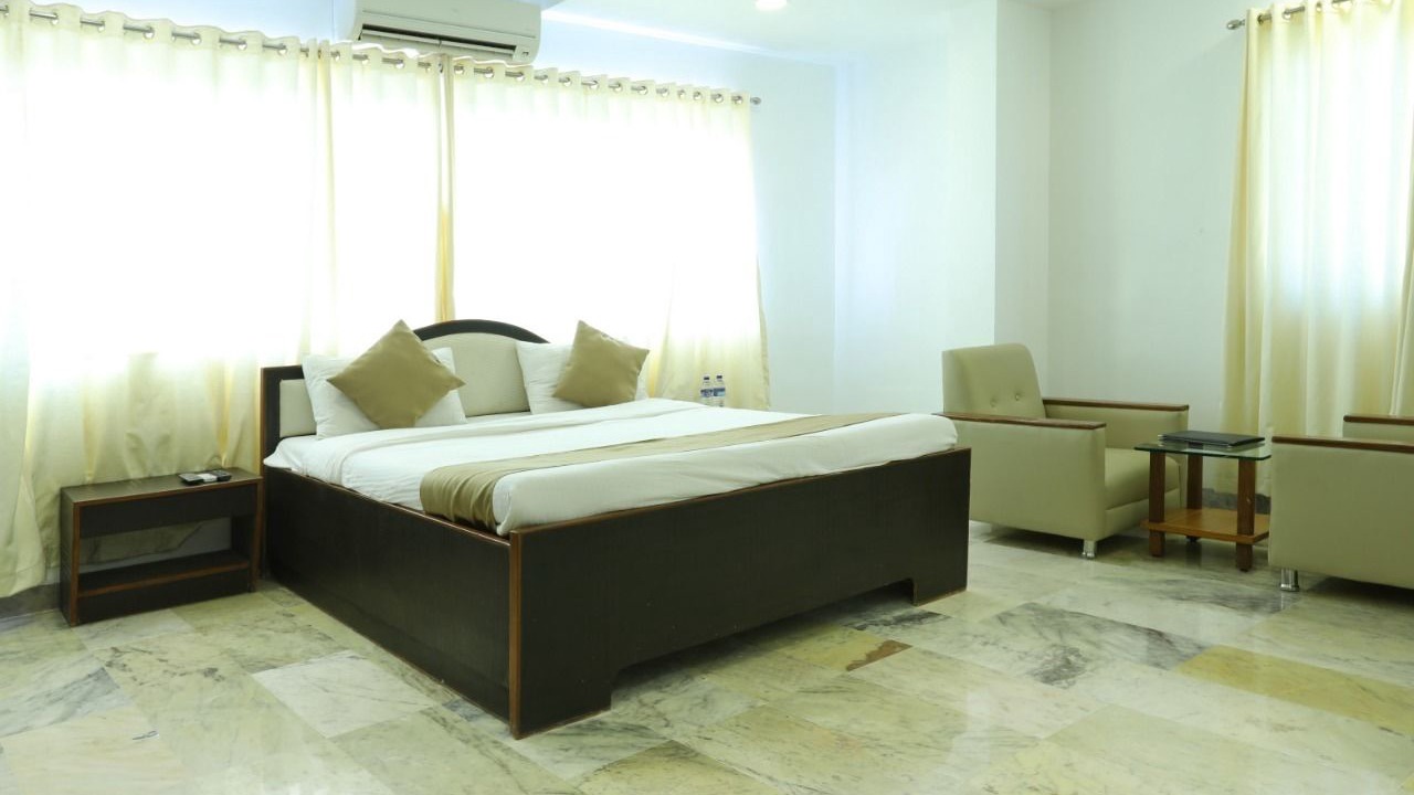 Photo of Bedroom in Khandala