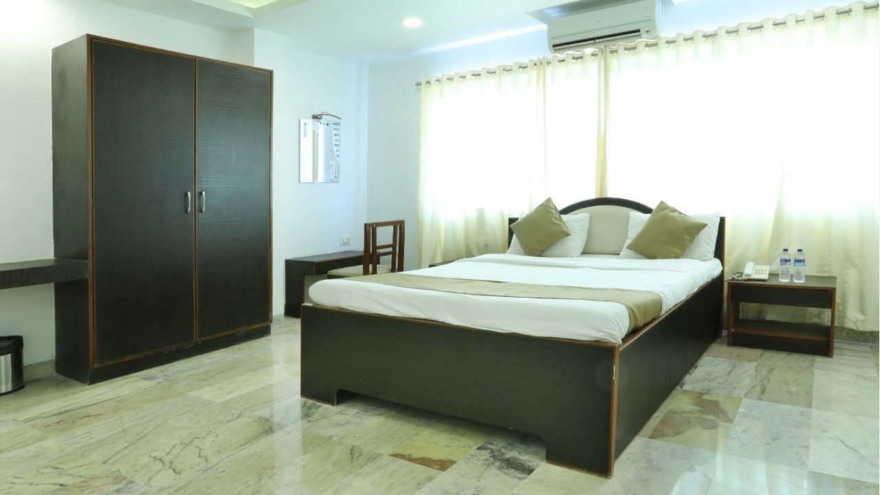 Photo of Bedroom in Khandala