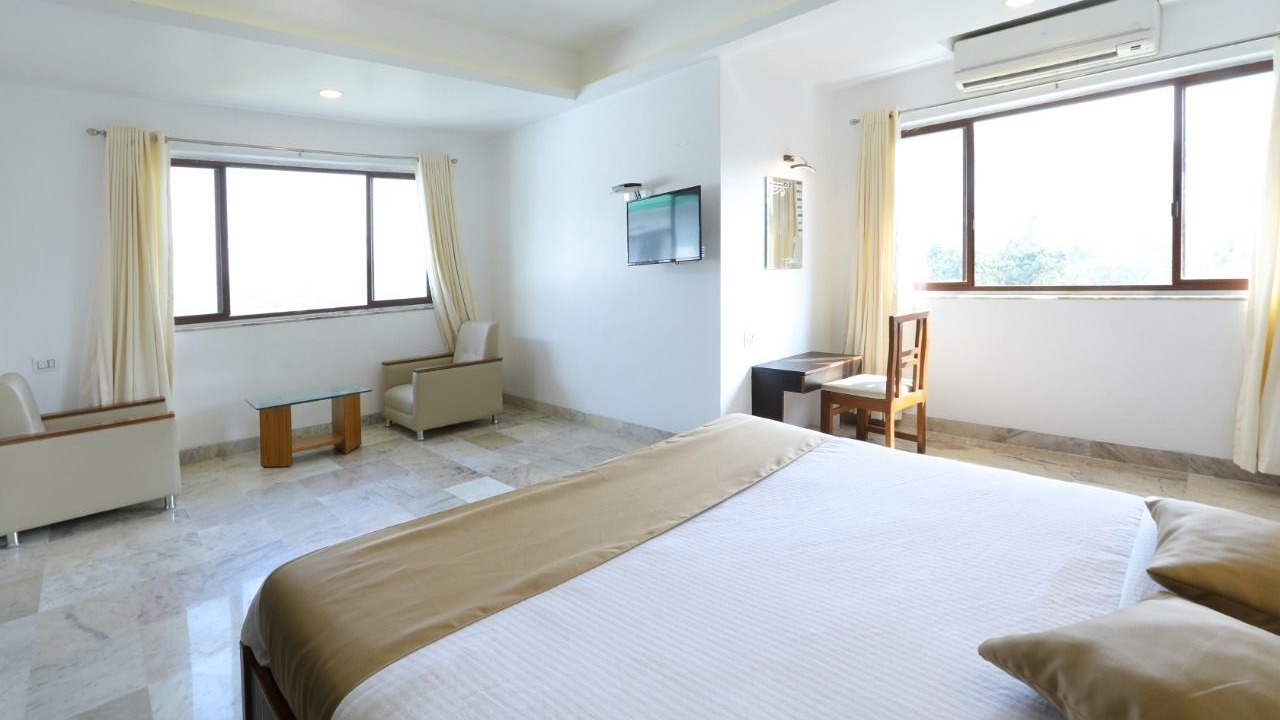 Photo of Bedroom in Khandala