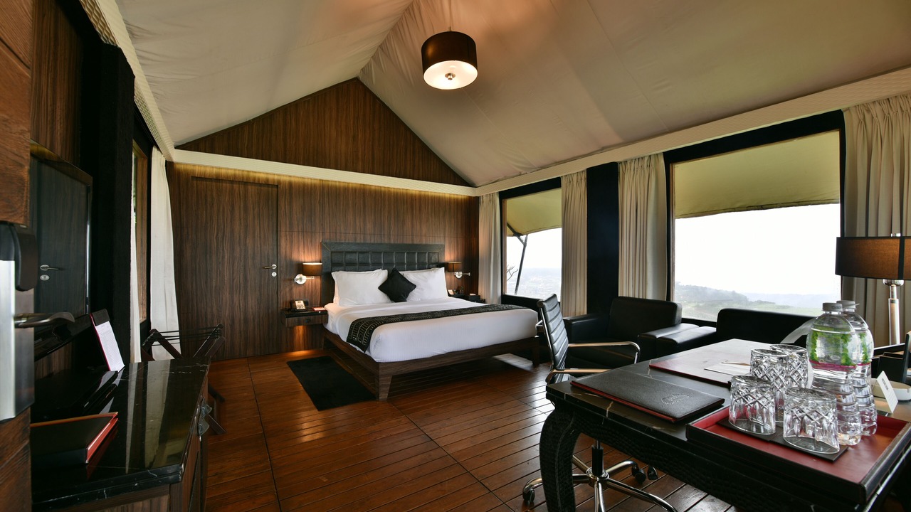 Photo of Bedroom in Kune Village