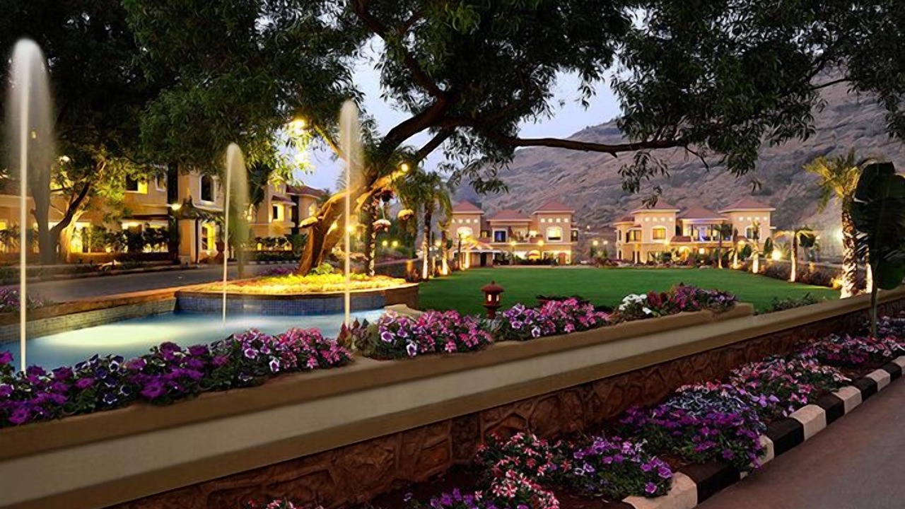 Photo of Outdoor in Kune Village