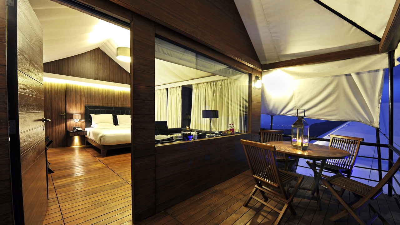 Photo of Bedroom in Kune Village