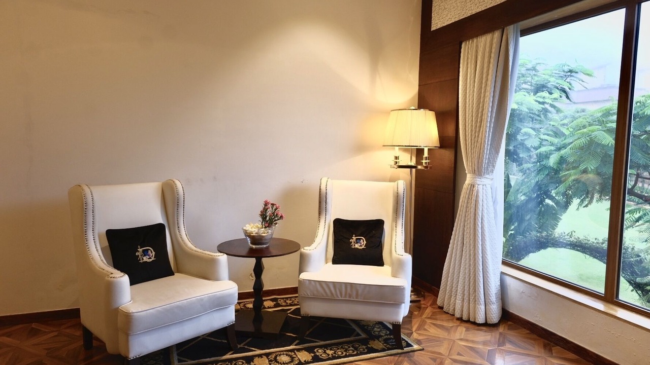 Photo of Bedroom in Kune Village