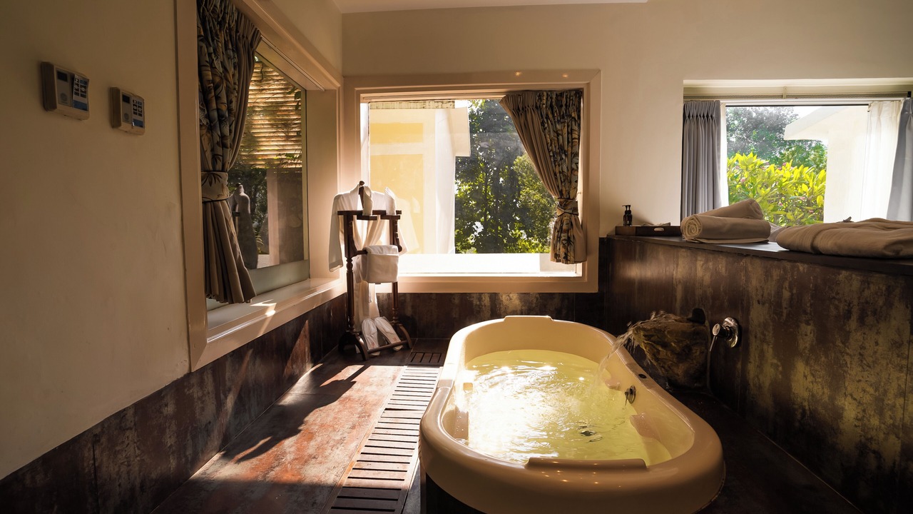 Photo of Bedroom in Jakh