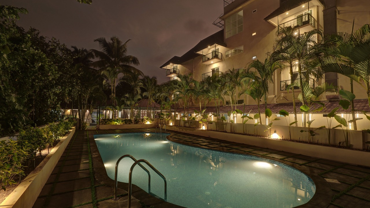 Photo of Outdoor in Kumarakom
