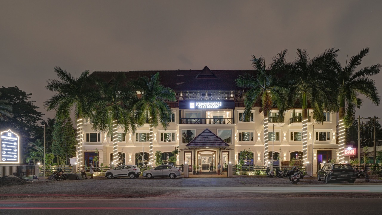 Photo of Outdoor in Kumarakom