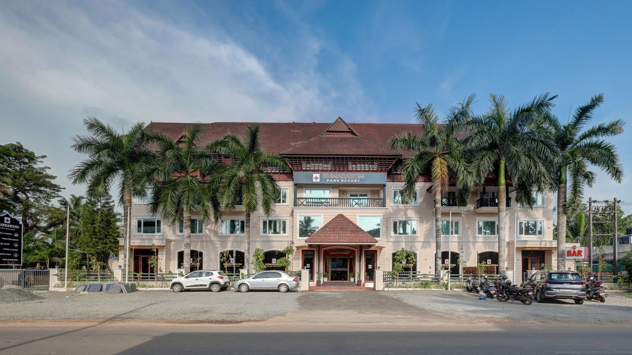Photo of Outdoor in Kumarakom