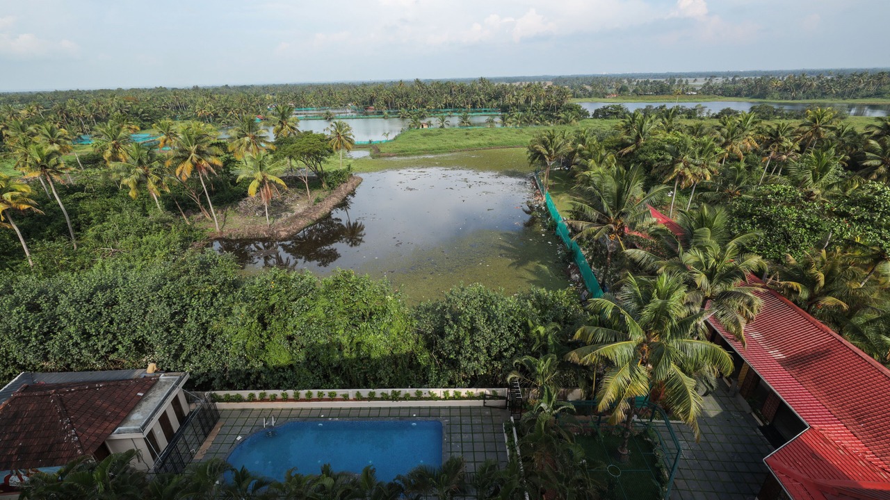 Photo of Outdoor in Kumarakom