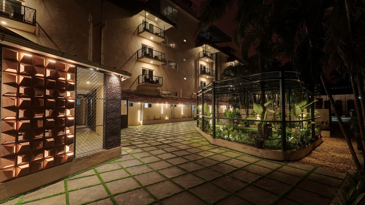 Photo of Outdoor in Kumarakom