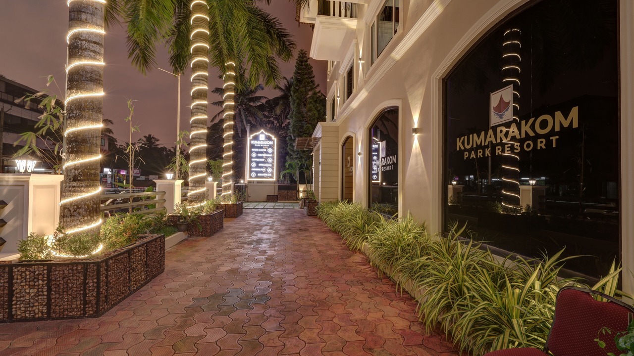Photo of Outdoor in Kumarakom