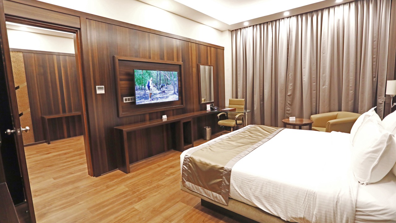 Photo of Bedroom in Bistupur
