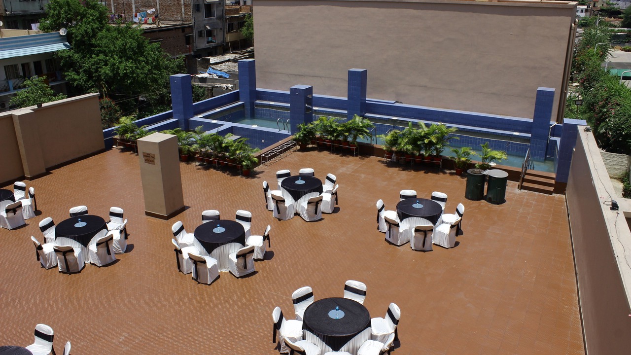 Photo of Outdoor in Bistupur