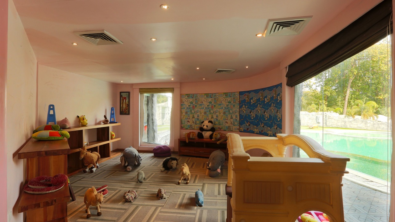 Photo of Bedroom in Bakrakot