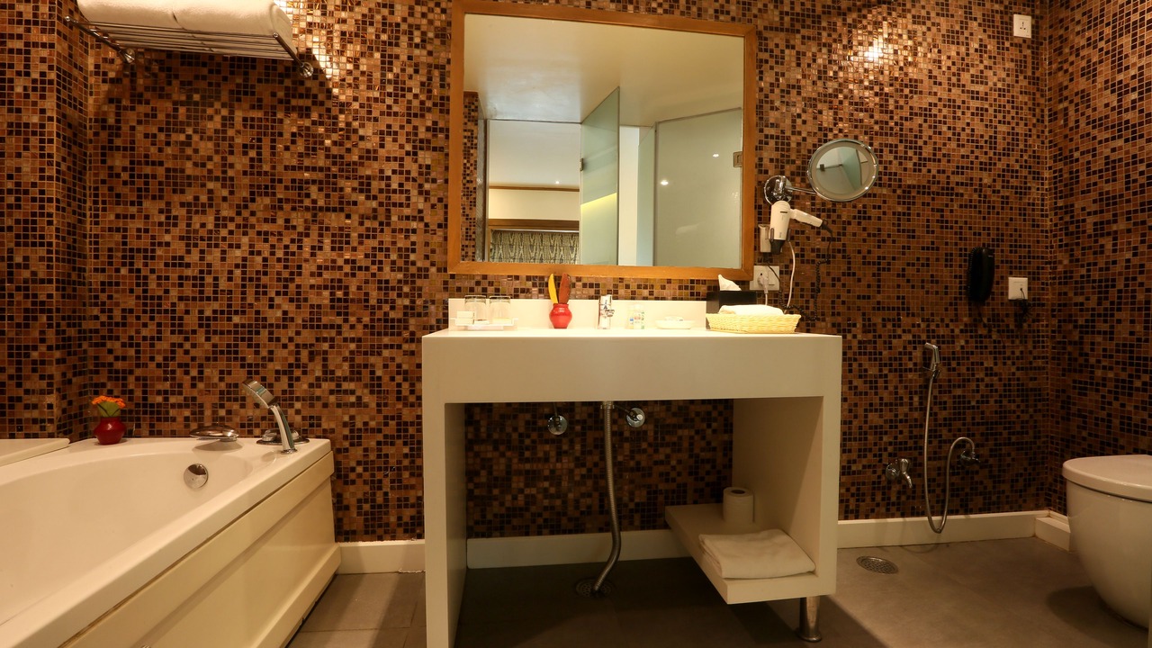 Photo of Bathroom in Bakrakot