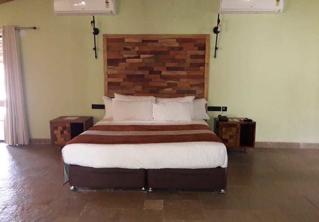 Photo of Bedroom in Bandipur