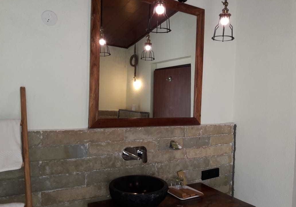 Photo of Bathroom in Bandipur