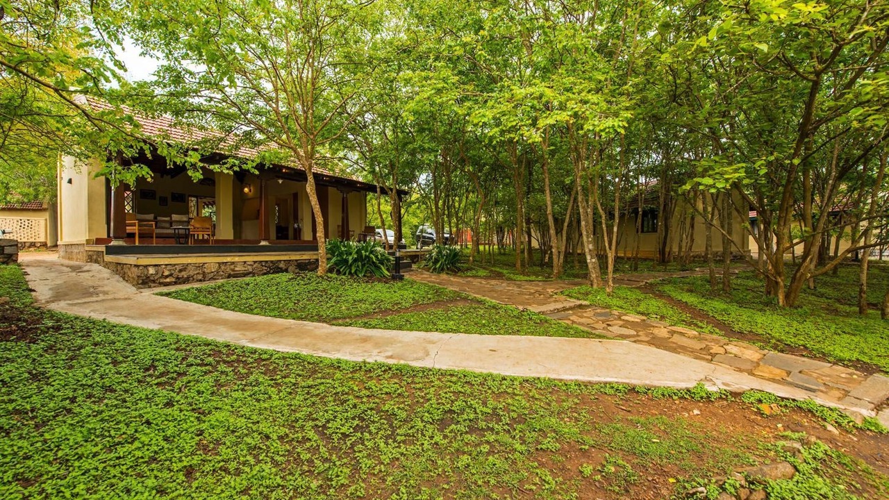 Photo of Outdoor in Bandipur