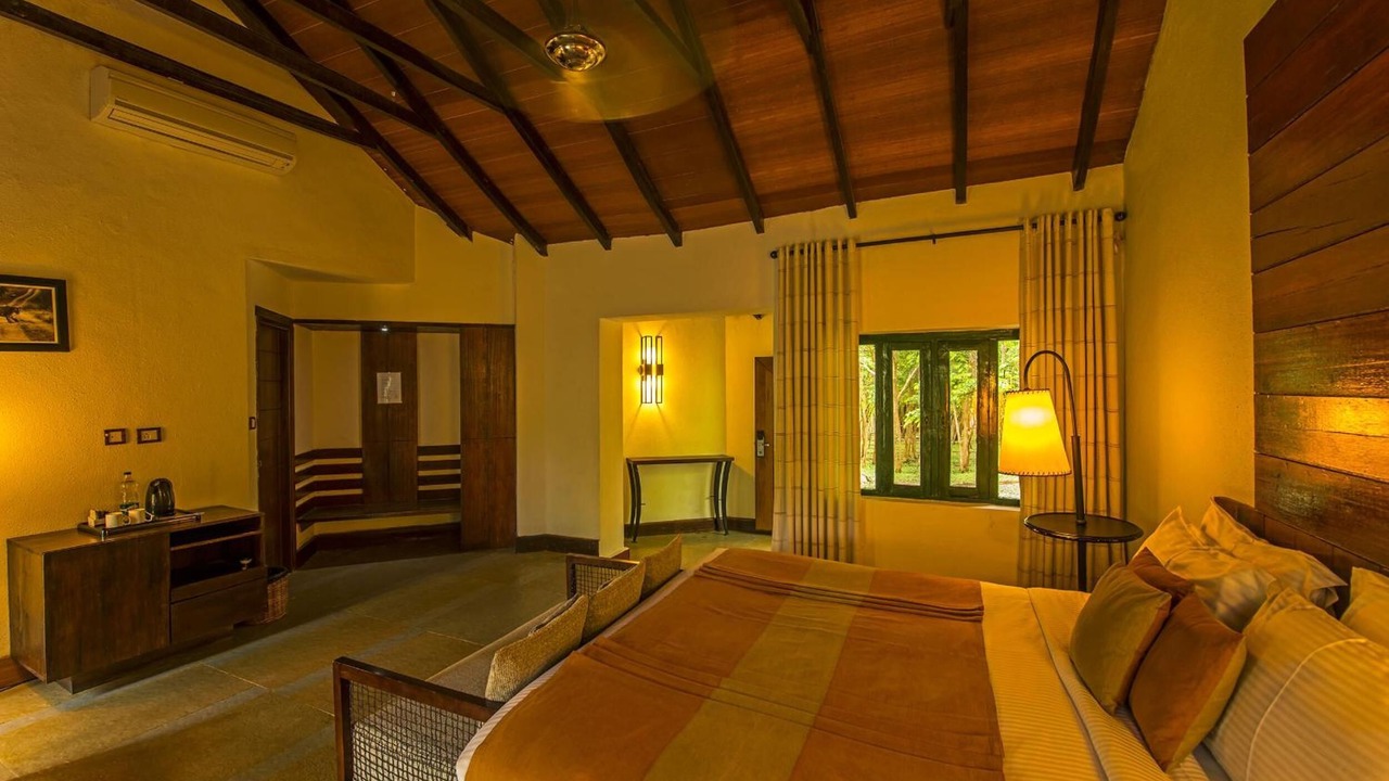 Photo of Livingroom in Bandipur