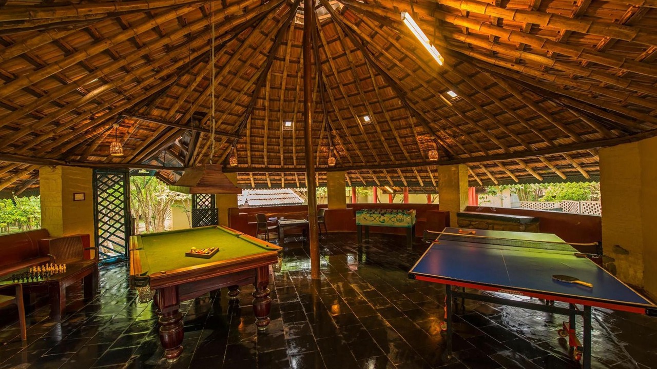 Photo of Bedroom in Bandipur