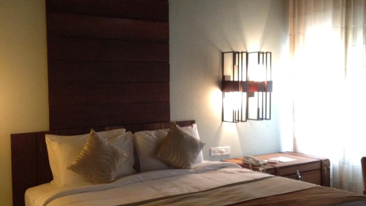 Photo of Bedroom in Bandipur
