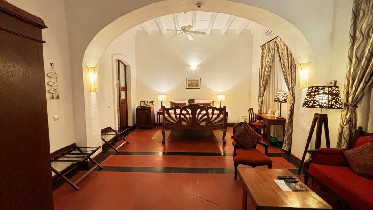 Photo of Bedroom in Kalapettai