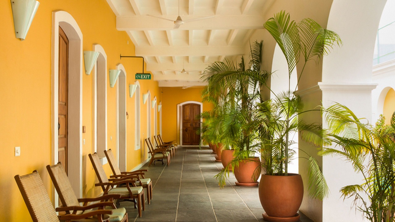 Photo of Patio Balcony in Kalapettai