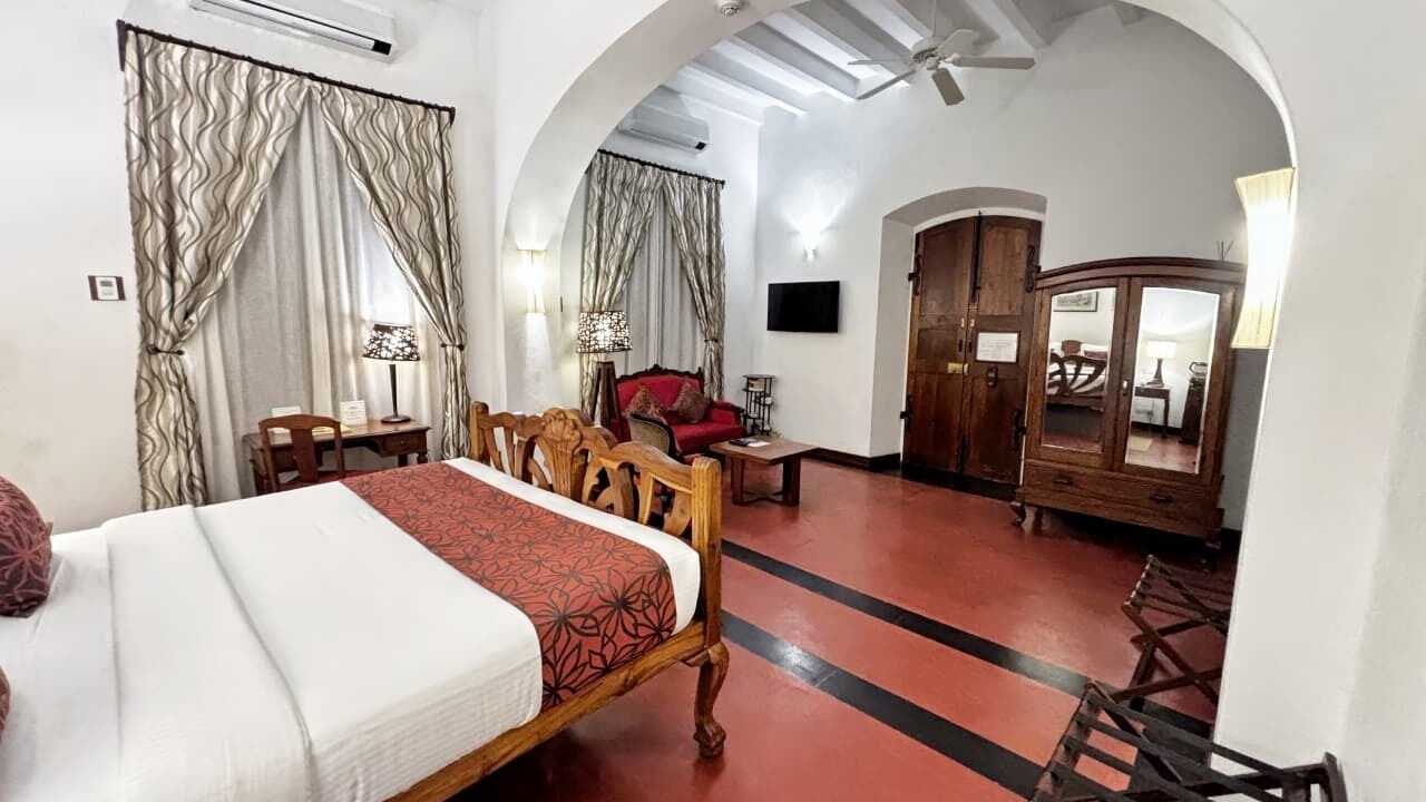 Photo of Bedroom in Kalapettai