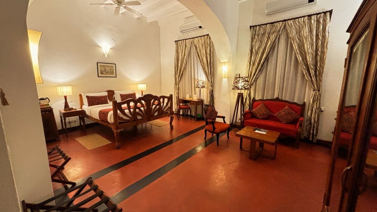 Photo of Bedroom in Kalapettai