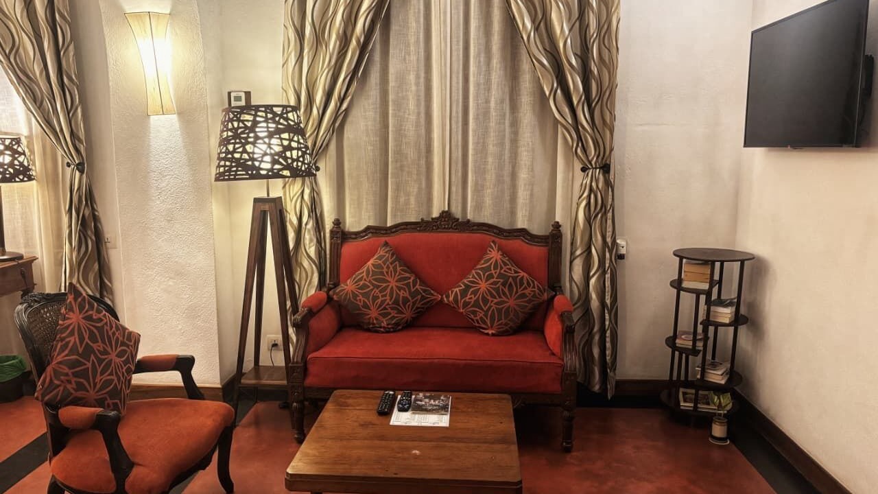 Photo of Bedroom in Kalapettai