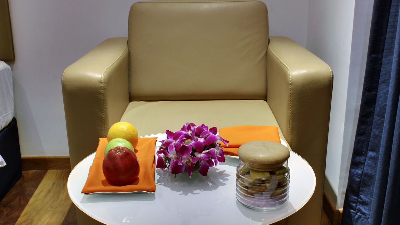 Photo of Bedroom in Domlur