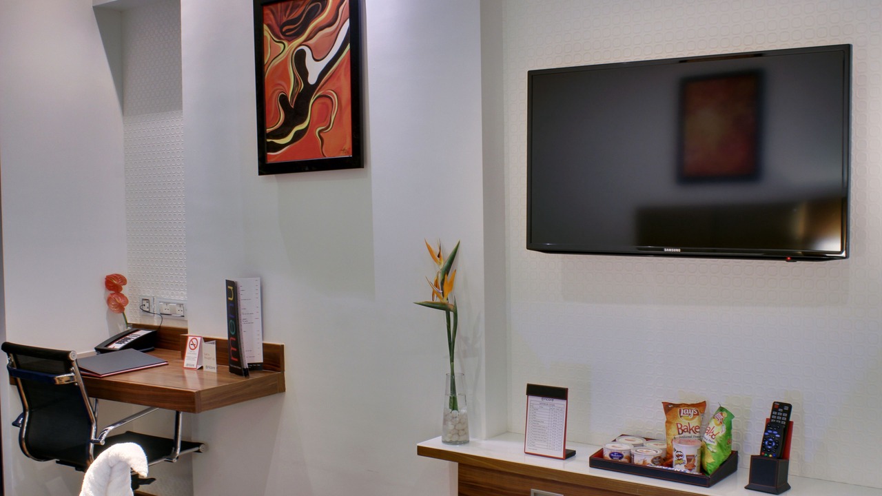 Photo of Bedroom in Domlur