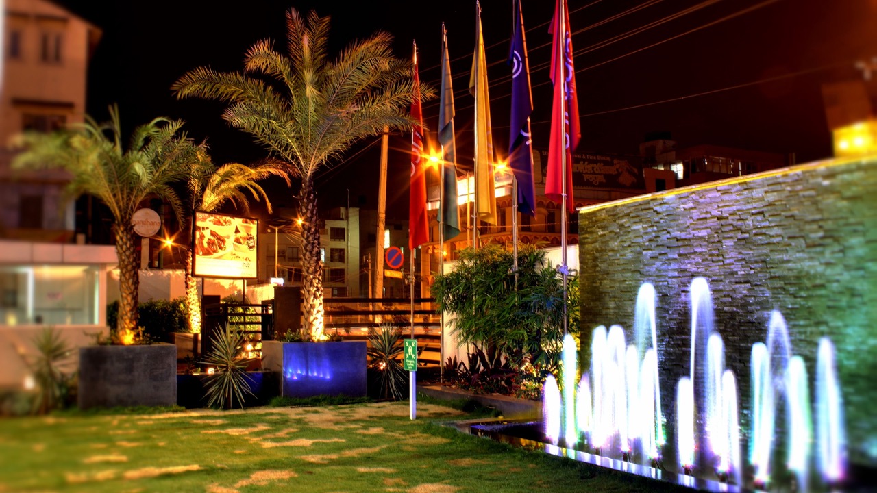 Photo of Outdoor in Domlur