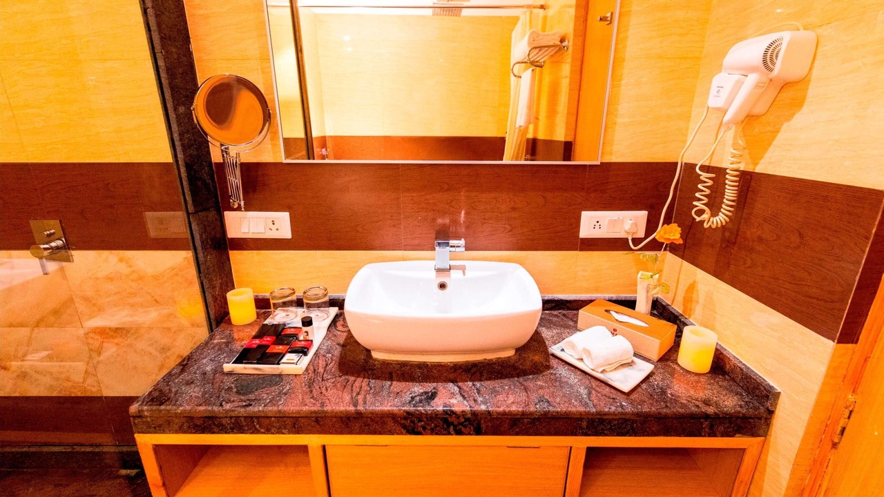 Photo of Bedroom in Shahjahanpur