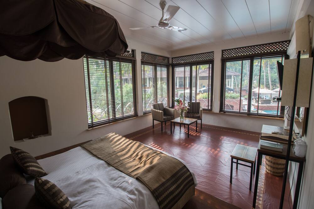 Photo of Bedroom in Bogmolo