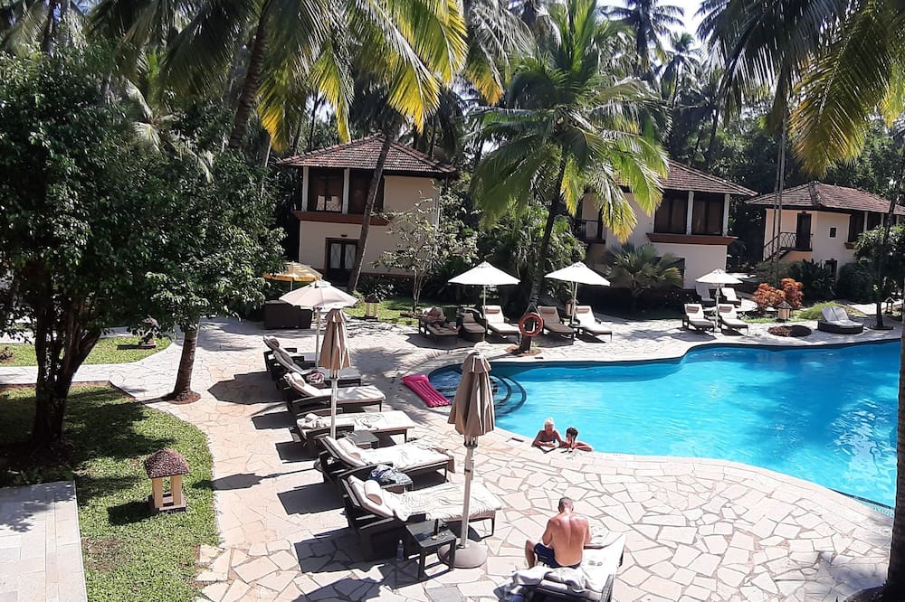 Photo of Outdoor in Bogmolo